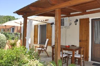Apartamento de vacaciones en castelsardo (Sassari)Casa de vacaciones