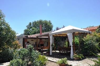 Apartamento de vacaciones en castelsardo (Sassari)Casa de vacaciones