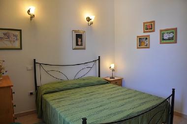 Apartamento de vacaciones en castelsardo (Sassari)Casa de vacaciones