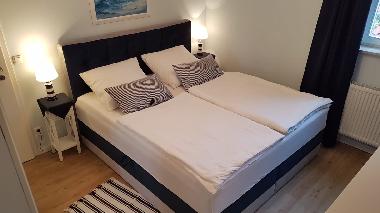 Apartamento de vacaciones en Khlungsborn (Mecklenburgische Ostseekste)Casa de vacaciones
