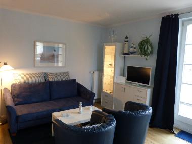 Apartamento de vacaciones en Khlungsborn (Mecklenburgische Ostseekste)Casa de vacaciones