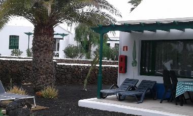 Casa de vacaciones en Matagorda - Puerto del Carmen (Lanzarote)Casa de vacaciones