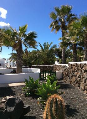Casa de vacaciones en Matagorda - Puerto del Carmen (Lanzarote)Casa de vacaciones