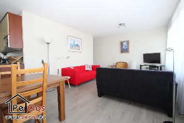 Apartamento de vacaciones en Noordwijk (Zuid-Holland)Casa de vacaciones