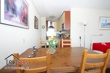 Apartamento de vacaciones en Noordwijk (Zuid-Holland)Casa de vacaciones