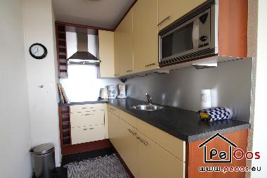 Apartamento de vacaciones en Noordwijk (Zuid-Holland)Casa de vacaciones