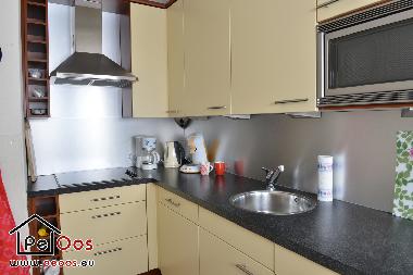 Apartamento de vacaciones en Noordwijk (Zuid-Holland)Casa de vacaciones