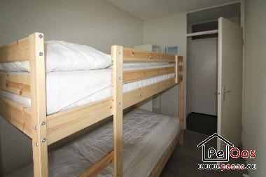 Apartamento de vacaciones en Noordwijk (Zuid-Holland)Casa de vacaciones