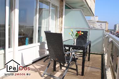 Apartamento de vacaciones en Noordwijk (Zuid-Holland)Casa de vacaciones
