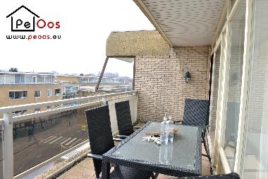 Apartamento de vacaciones en Noordwijk (Zuid-Holland)Casa de vacaciones