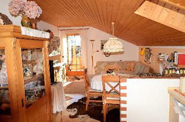 Apartamento de vacaciones en Millstatt (Oberk�rnten)Casa de vacaciones