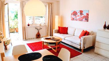 Apartamento de vacaciones en Bad Mnstereifel (Eifel und Region Aachen)Casa de vacaciones