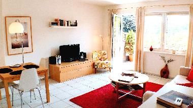Apartamento de vacaciones en Bad Mnstereifel (Eifel und Region Aachen)Casa de vacaciones