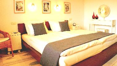 Apartamento de vacaciones en Bad Mnstereifel (Eifel und Region Aachen)Casa de vacaciones