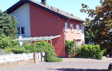 Apartamento de vacaciones en Bad Mnstereifel (Eifel und Region Aachen)Casa de vacaciones