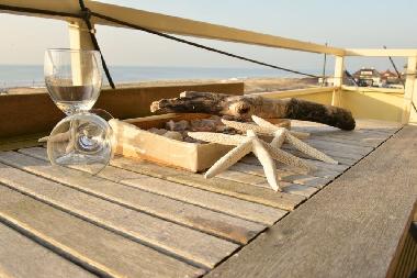 Apartamento de vacaciones en Noordwijk aan Zee (Zuid-Holland)Casa de vacaciones