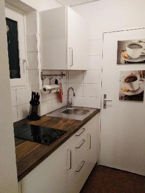 Apartamento de vacaciones en Feldberg-Brental (Schwarzwald)Casa de vacaciones