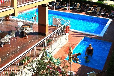 Apartamento de vacaciones en Pietra Ligure (Savona)Casa de vacaciones