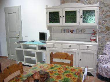 Apartamento de vacaciones en Castellina Marittima (Pisa)Casa de vacaciones