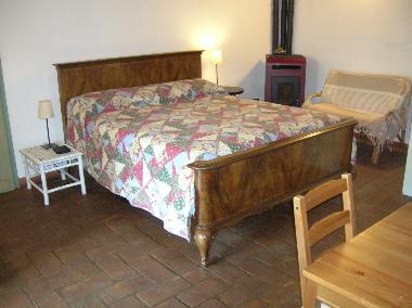 Apartamento de vacaciones en Castellina Marittima (Pisa)Casa de vacaciones