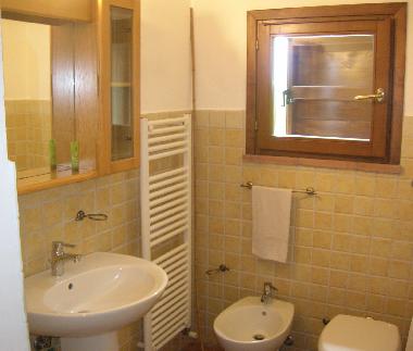 Apartamento de vacaciones en Castellina Marittima (Pisa)Casa de vacaciones