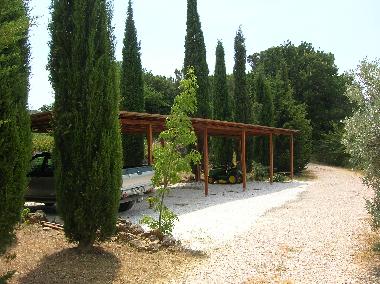 Apartamento de vacaciones en Castellina Marittima (Pisa)Casa de vacaciones