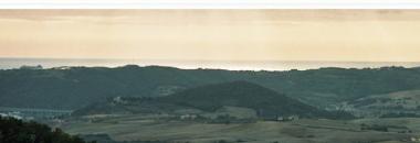 Apartamento de vacaciones en Castellina Marittima (Pisa)Casa de vacaciones