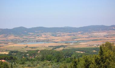 Apartamento de vacaciones en Castellina Marittima (Pisa)Casa de vacaciones