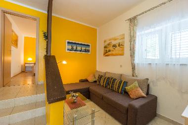 Apartamento de vacaciones en Banjole (Istarska)Casa de vacaciones