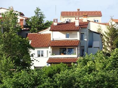 Apartamento de vacaciones en Banjole (Istarska)Casa de vacaciones