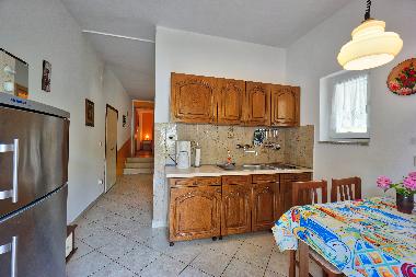 Apartamento de vacaciones en Banjole (Istarska)Casa de vacaciones