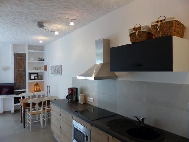 Apartamento de vacaciones en Corbara  (Haute-Corse)Casa de vacaciones