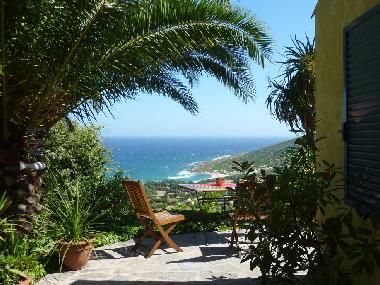 Apartamento de vacaciones en Corbara  (Haute-Corse)Casa de vacaciones