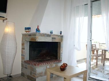 Casa de vacaciones en Psakoudia (Chalkidiki)Casa de vacaciones