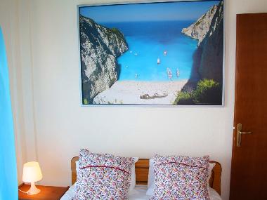 Casa de vacaciones en Psakoudia (Chalkidiki)Casa de vacaciones