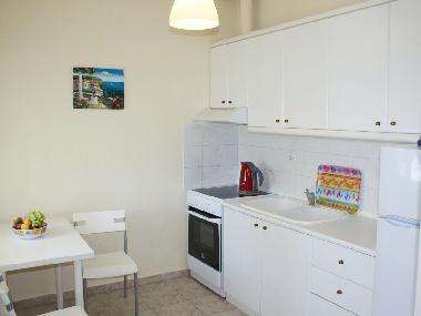 Casa de vacaciones en Psakoudia (Chalkidiki)Casa de vacaciones