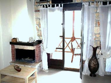 Casa de vacaciones en Psakoudia (Chalkidiki)Casa de vacaciones