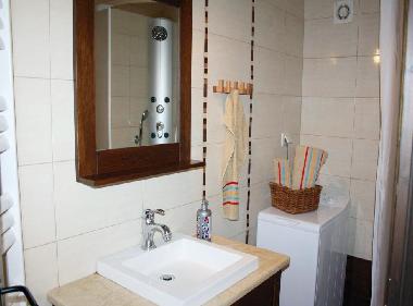 Casa de vacaciones en Psakoudia (Chalkidiki)Casa de vacaciones