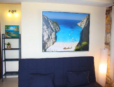 Casa de vacaciones en Psakoudia (Chalkidiki)Casa de vacaciones