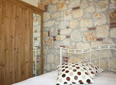 Casa de vacaciones en Psakoudia (Chalkidiki)Casa de vacaciones