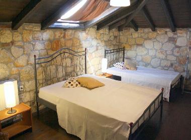 Casa de vacaciones en Psakoudia (Chalkidiki)Casa de vacaciones