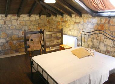 Casa de vacaciones en Psakoudia (Chalkidiki)Casa de vacaciones