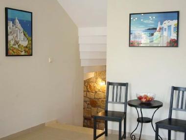 Casa de vacaciones en Psakoudia (Chalkidiki)Casa de vacaciones