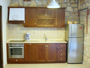 Casa de vacaciones en Psakoudia (Chalkidiki)Casa de vacaciones