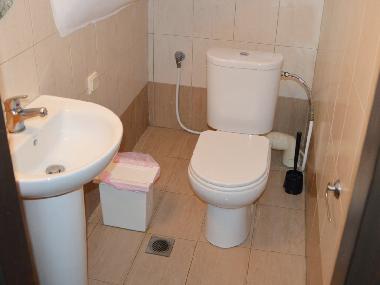 Casa de vacaciones en Psakoudia (Chalkidiki)Casa de vacaciones