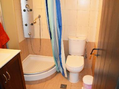 Casa de vacaciones en Psakoudia (Chalkidiki)Casa de vacaciones