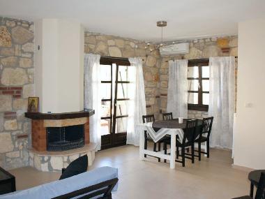 Casa de vacaciones en Psakoudia (Chalkidiki)Casa de vacaciones