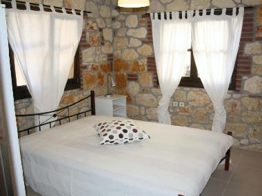 Casa de vacaciones en Psakoudia (Chalkidiki)Casa de vacaciones