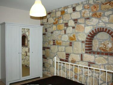 Casa de vacaciones en Psakoudia (Chalkidiki)Casa de vacaciones