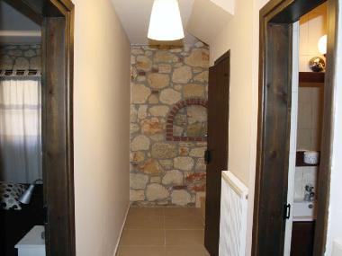 Casa de vacaciones en Psakoudia (Chalkidiki)Casa de vacaciones